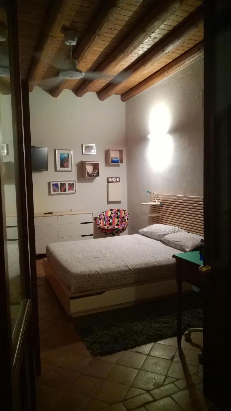 B&B Luna Syracuse Eksteriør billede