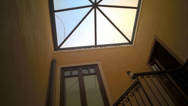 B&B Luna Syracuse Eksteriør billede