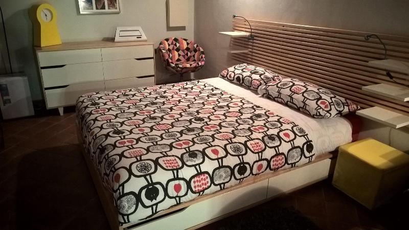 B&B Luna Syracuse Eksteriør billede