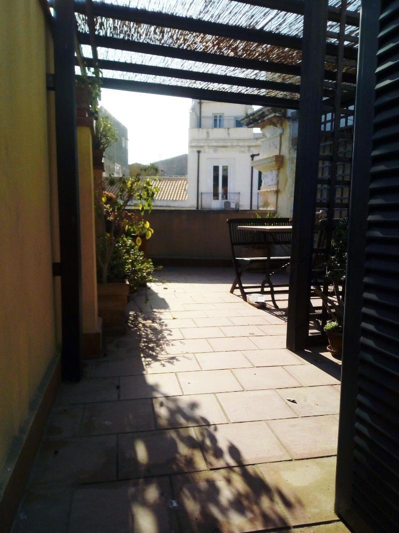 B&B Luna Syracuse Eksteriør billede