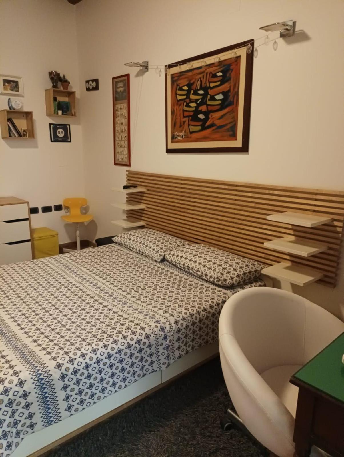 B&B Luna Syracuse Eksteriør billede