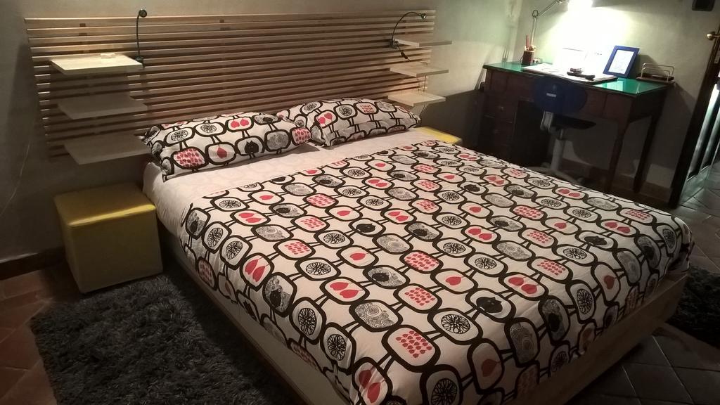 B&B Luna Syracuse Eksteriør billede