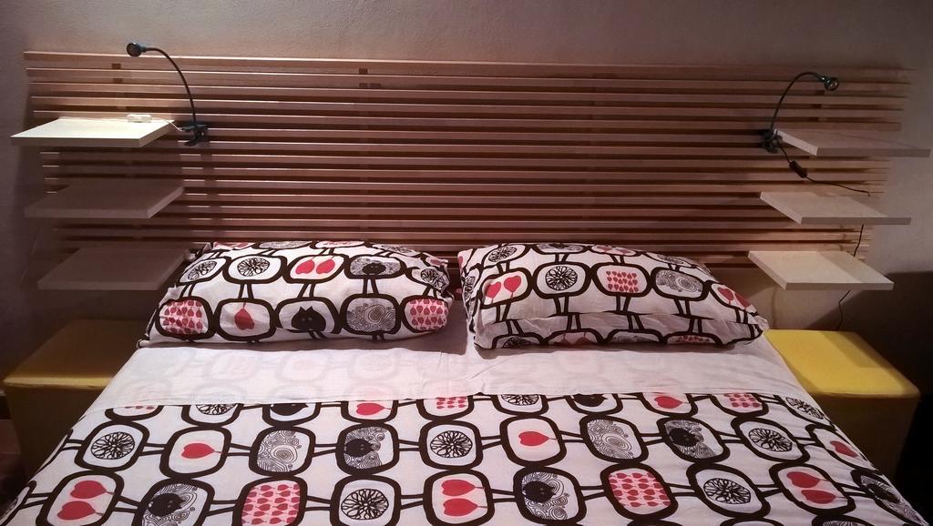 B&B Luna Syracuse Eksteriør billede