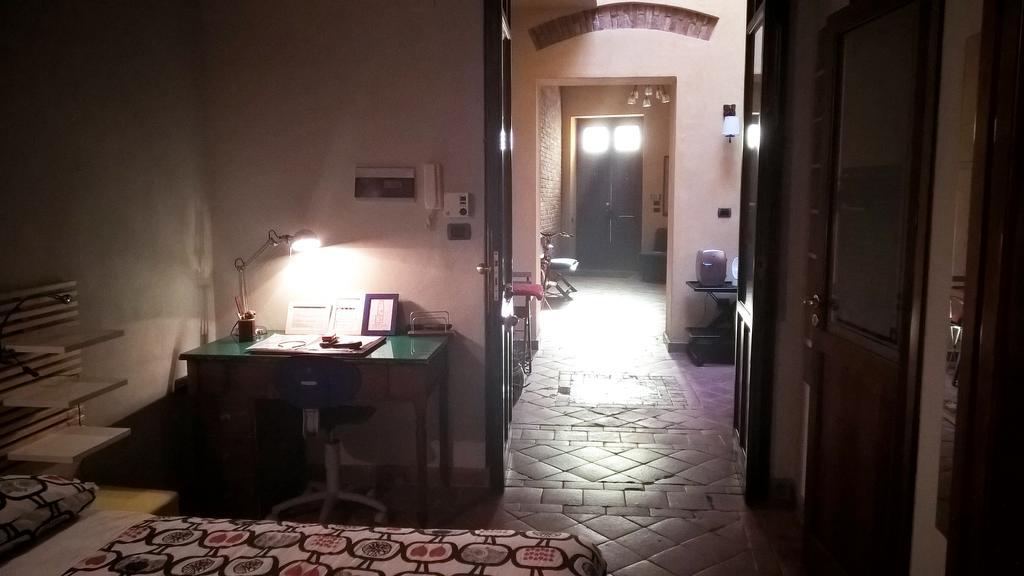 B&B Luna Syracuse Eksteriør billede