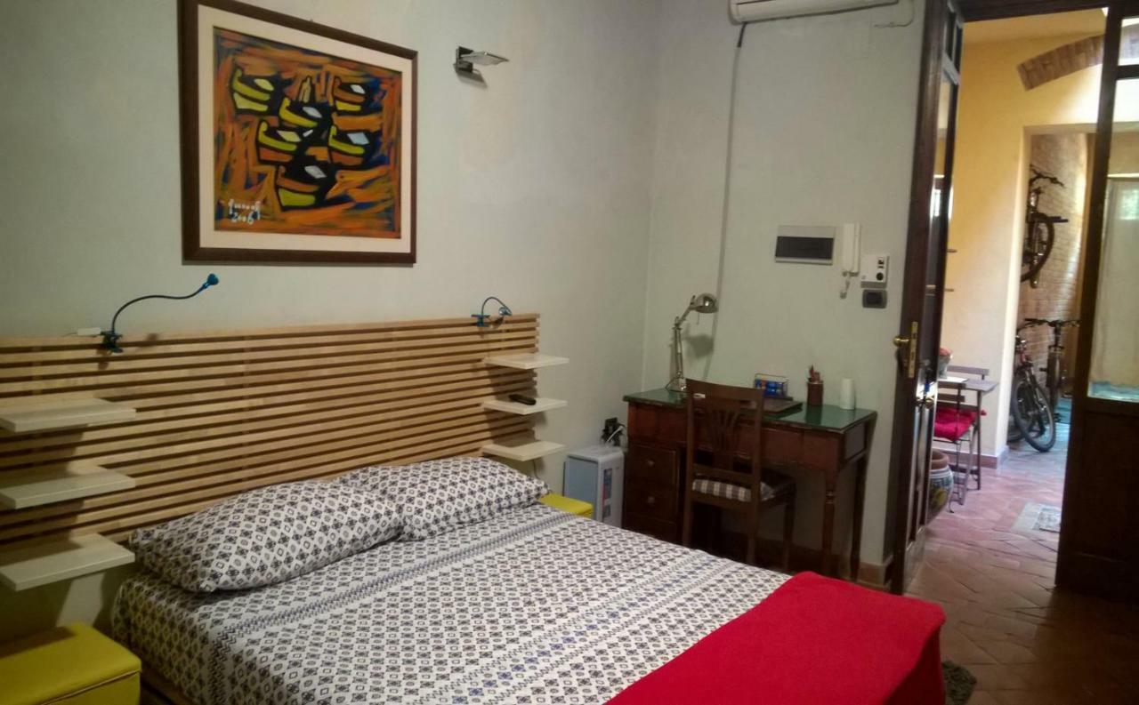 B&B Luna Syracuse Eksteriør billede